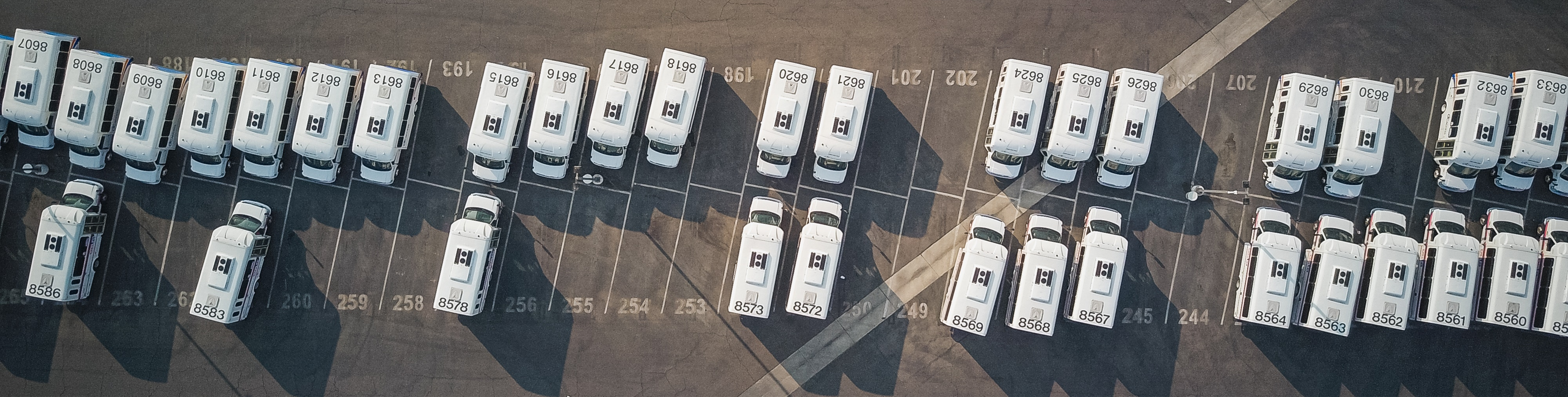 Fleet Management